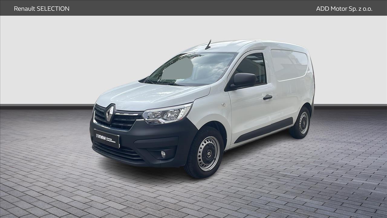 Renault EXPRESS VAN Express Van 1.5 dCi Extra 2022