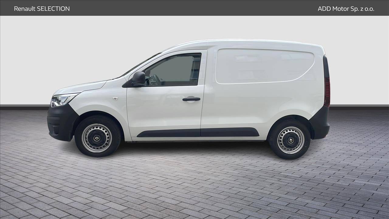 Renault EXPRESS VAN Express Van 1.5 dCi Extra 2022