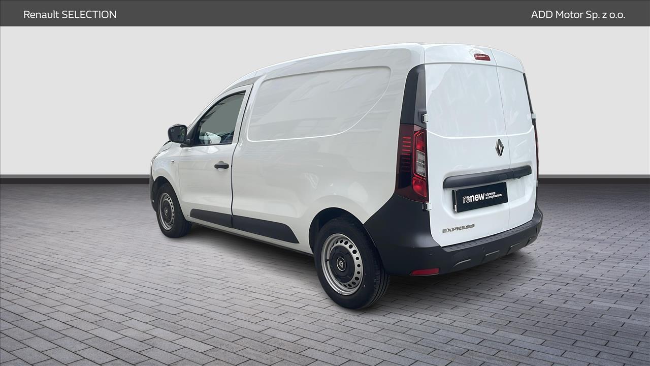 Renault EXPRESS VAN Express Van 1.5 dCi Extra 2022