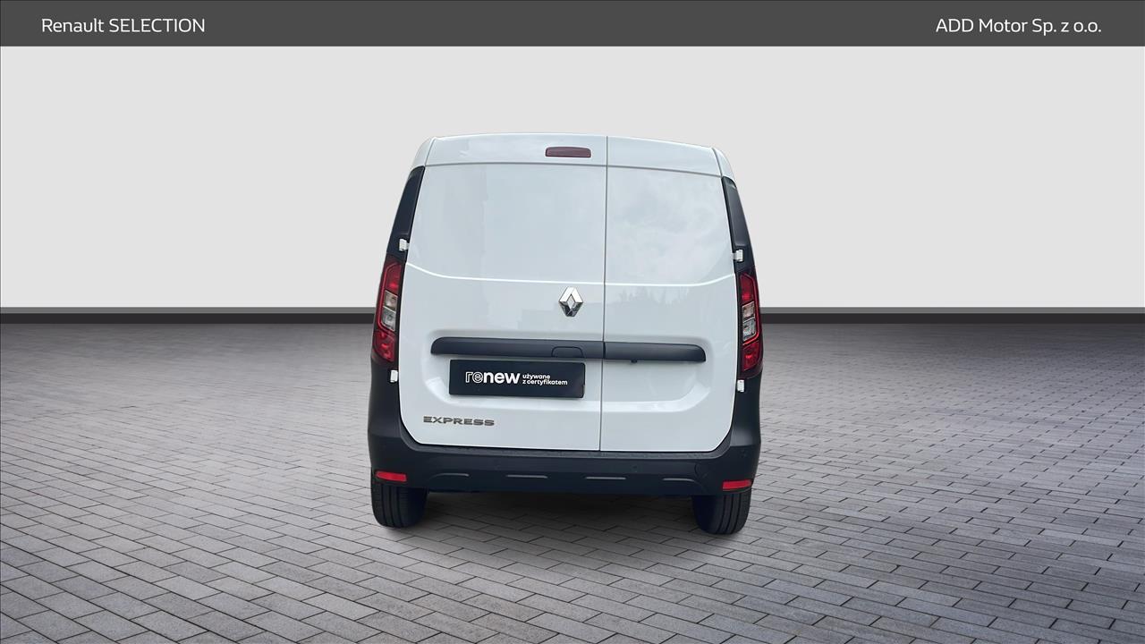 Renault EXPRESS VAN Express Van 1.5 dCi Extra 2022