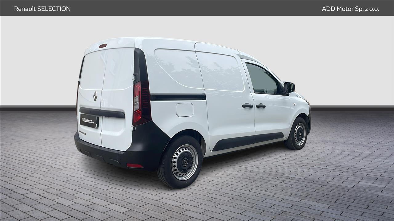 Renault EXPRESS VAN Express Van 1.5 dCi Extra 2022