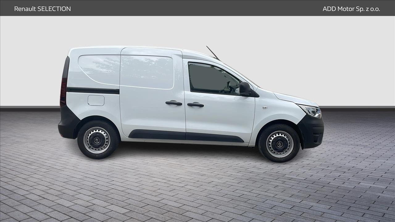 Renault EXPRESS VAN Express Van 1.5 dCi Extra 2022