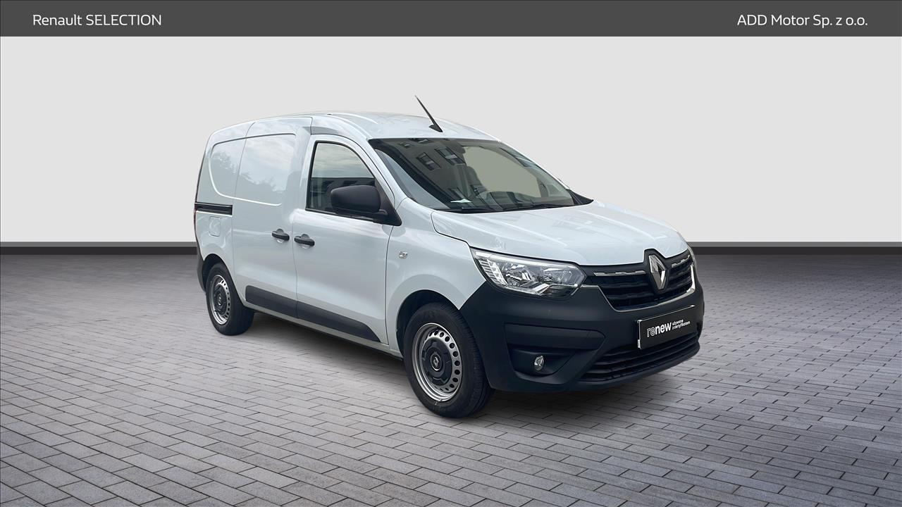 Renault EXPRESS VAN Express Van 1.5 dCi Extra 2022