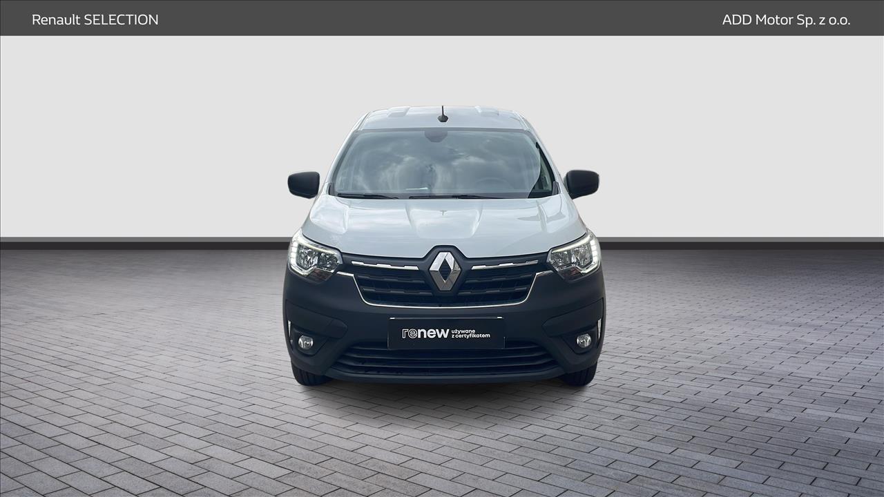 Renault EXPRESS VAN Express Van 1.5 dCi Extra 2022