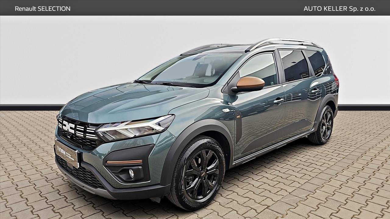 Dacia JOGGER Jogger 1.0 TCe Extreme LPG 2023