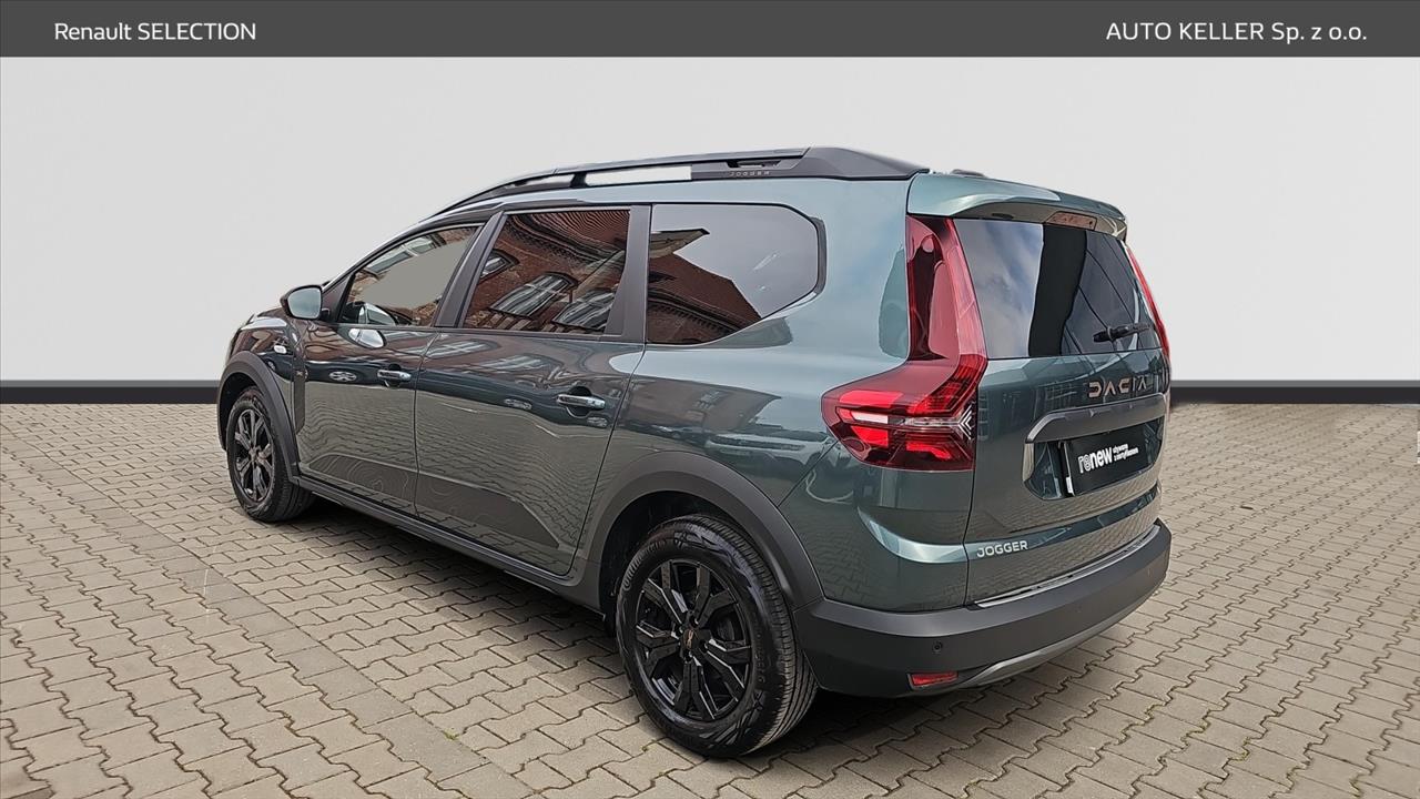 Dacia JOGGER Jogger 1.0 TCe Extreme LPG 2023