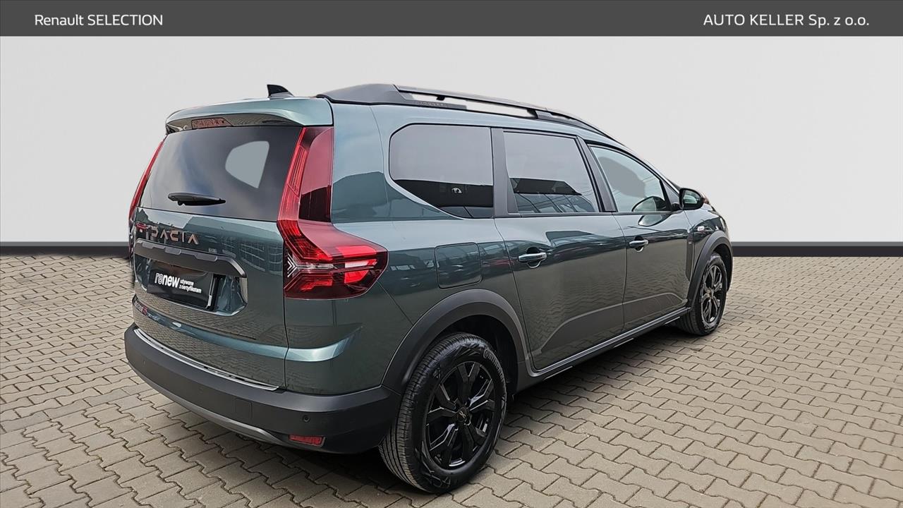 Dacia JOGGER Jogger 1.0 TCe Extreme LPG 2023