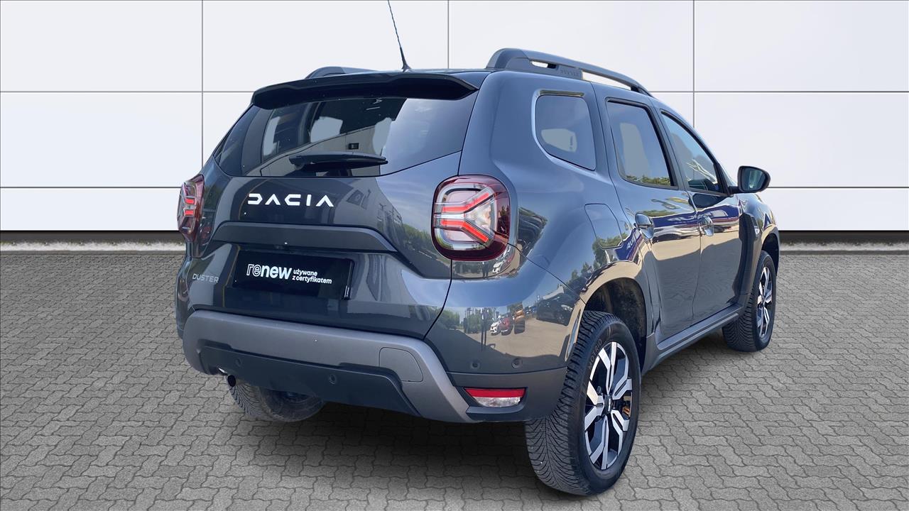 Dacia DUSTER Duster 1.3 TCe Journey 2023