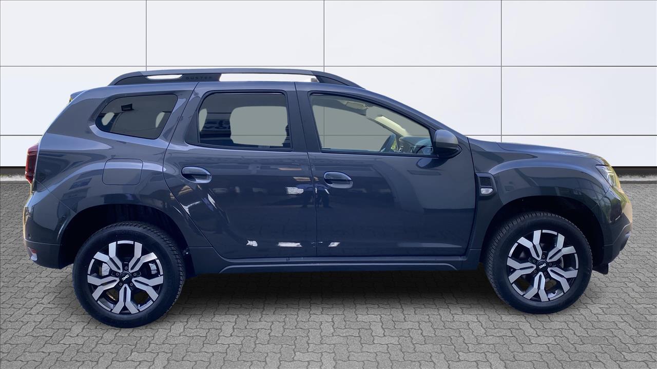 Dacia DUSTER Duster 1.3 TCe Journey 2023