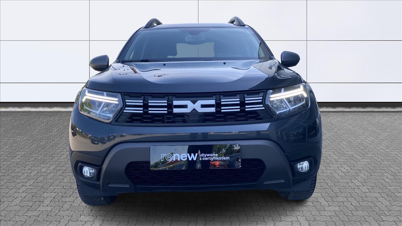 Dacia DUSTER Duster 1.3 TCe Journey 2023