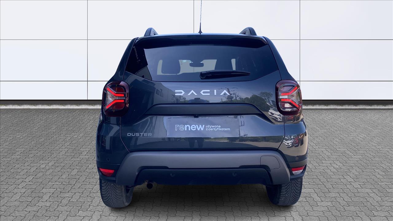 Dacia DUSTER Duster 1.3 TCe Journey 2023