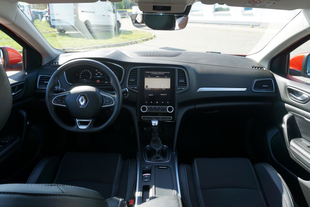 Renault MEGANE Megane 1.3 TCe FAP Techno 2023