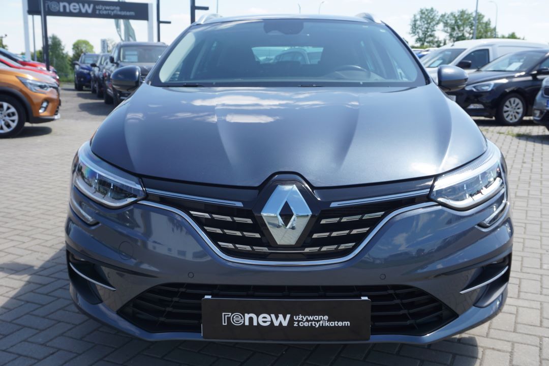 Renault MEGANE Megane 1.3 TCe FAP Techno EDC 2023