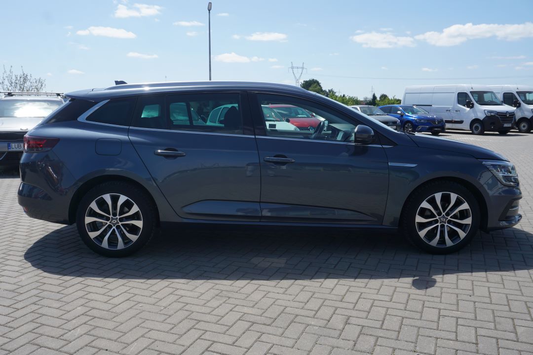 Renault MEGANE Megane 1.3 TCe FAP Techno EDC 2023