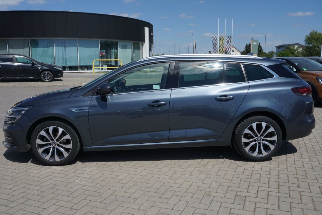 Renault MEGANE Megane 1.3 TCe FAP Techno EDC 2023