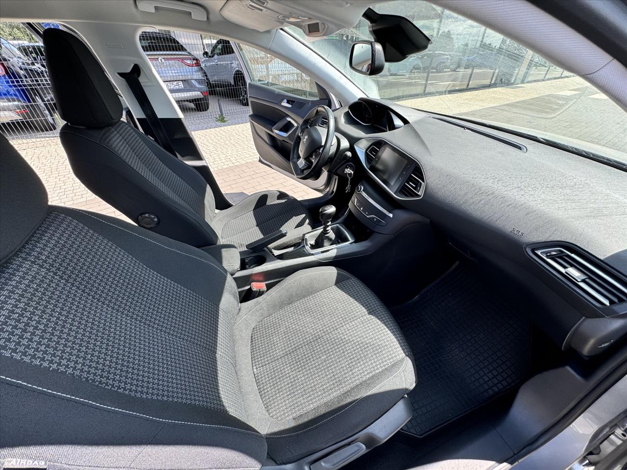 Peugeot 308 308 1.2 PureTech GPF Allure S&S 2019