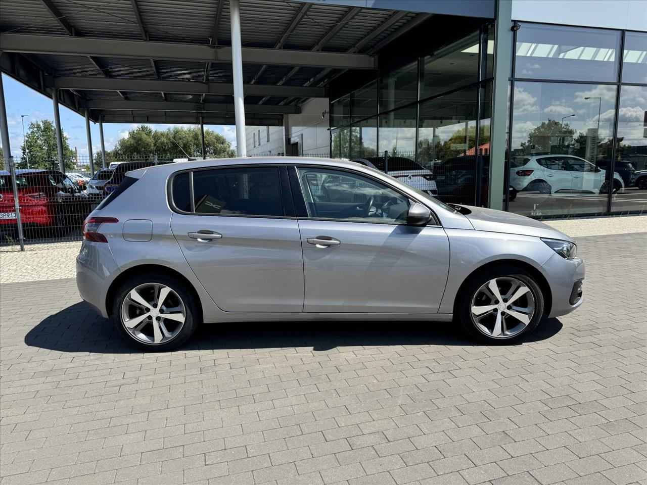 Peugeot 308 308 1.2 PureTech GPF Allure S&S 2019