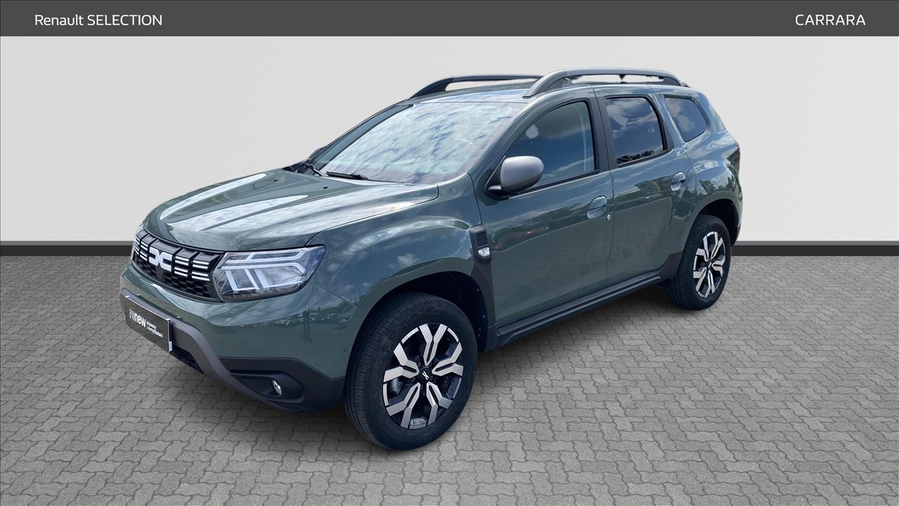 Dacia DUSTER Duster 1.0 TCe Journey 2023