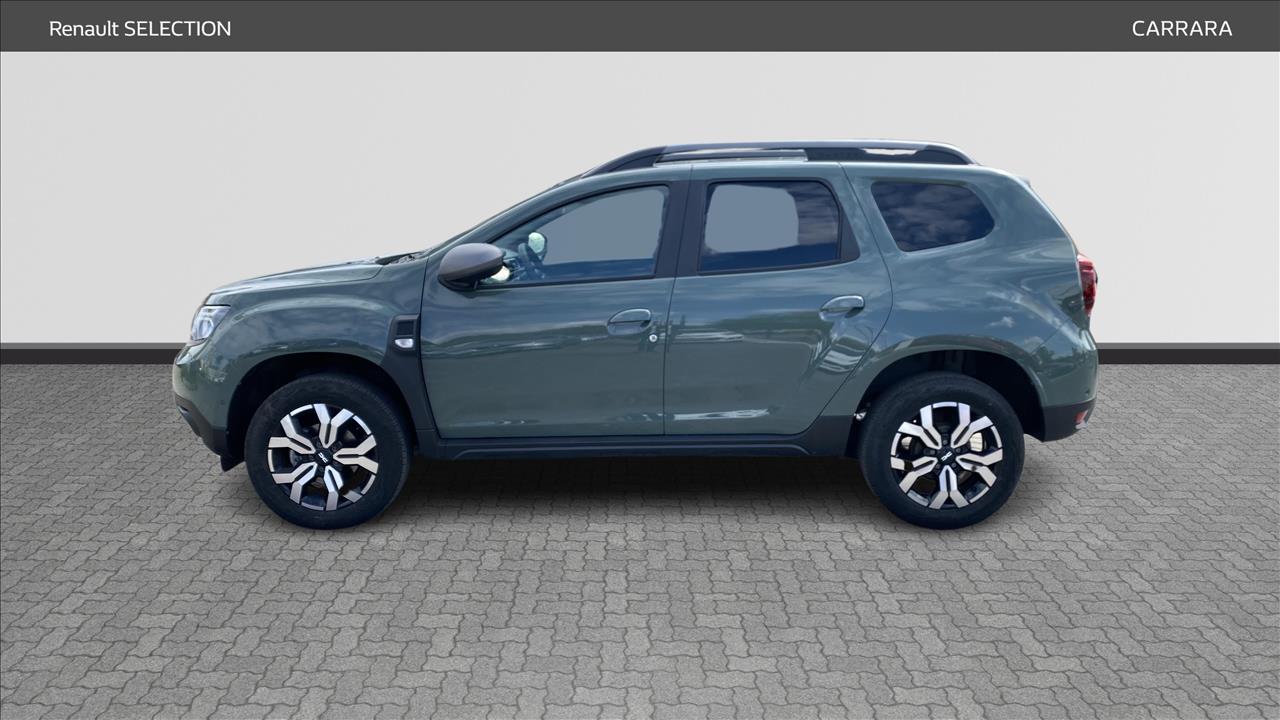 Dacia DUSTER Duster 1.0 TCe Journey 2023