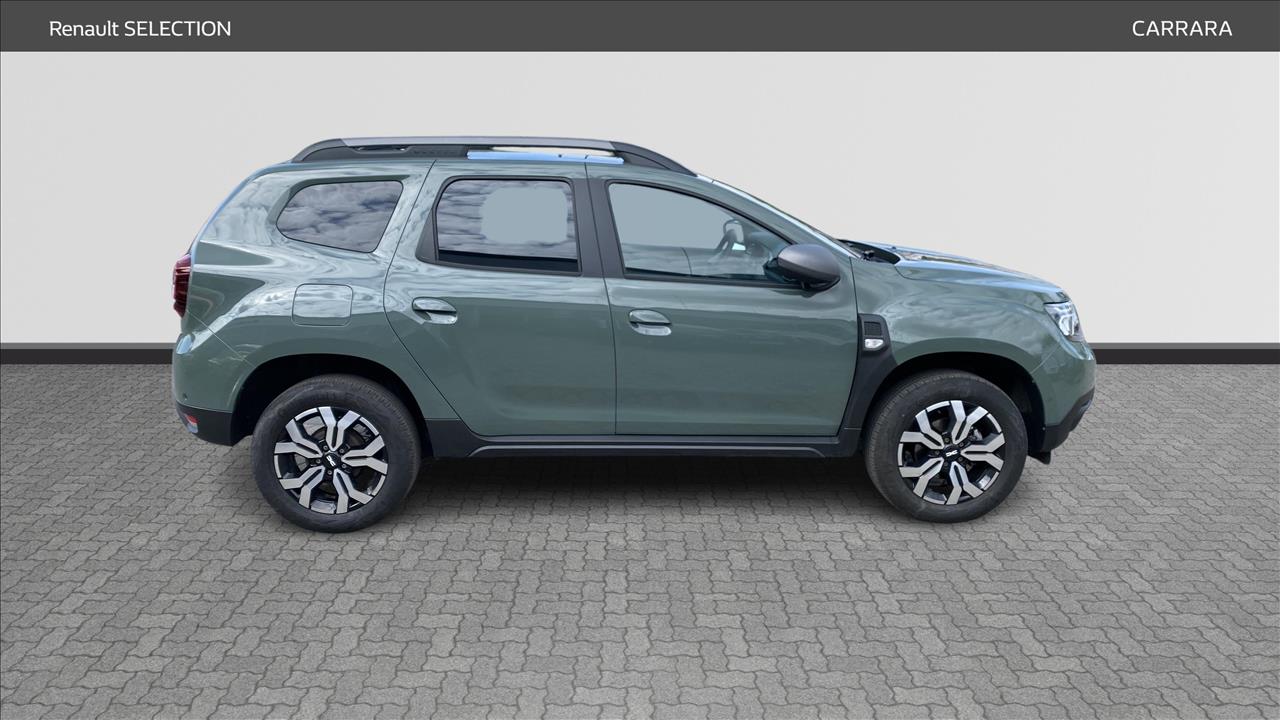 Dacia DUSTER Duster 1.0 TCe Journey 2023