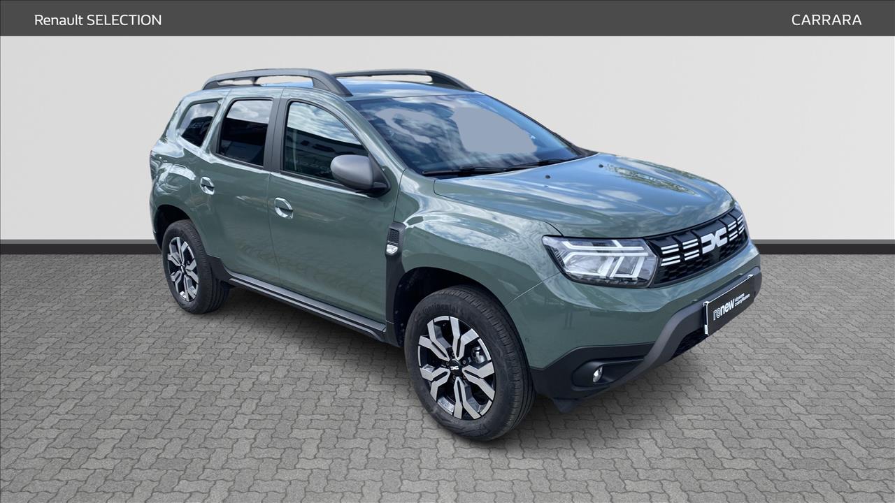 Dacia DUSTER Duster 1.0 TCe Journey 2023