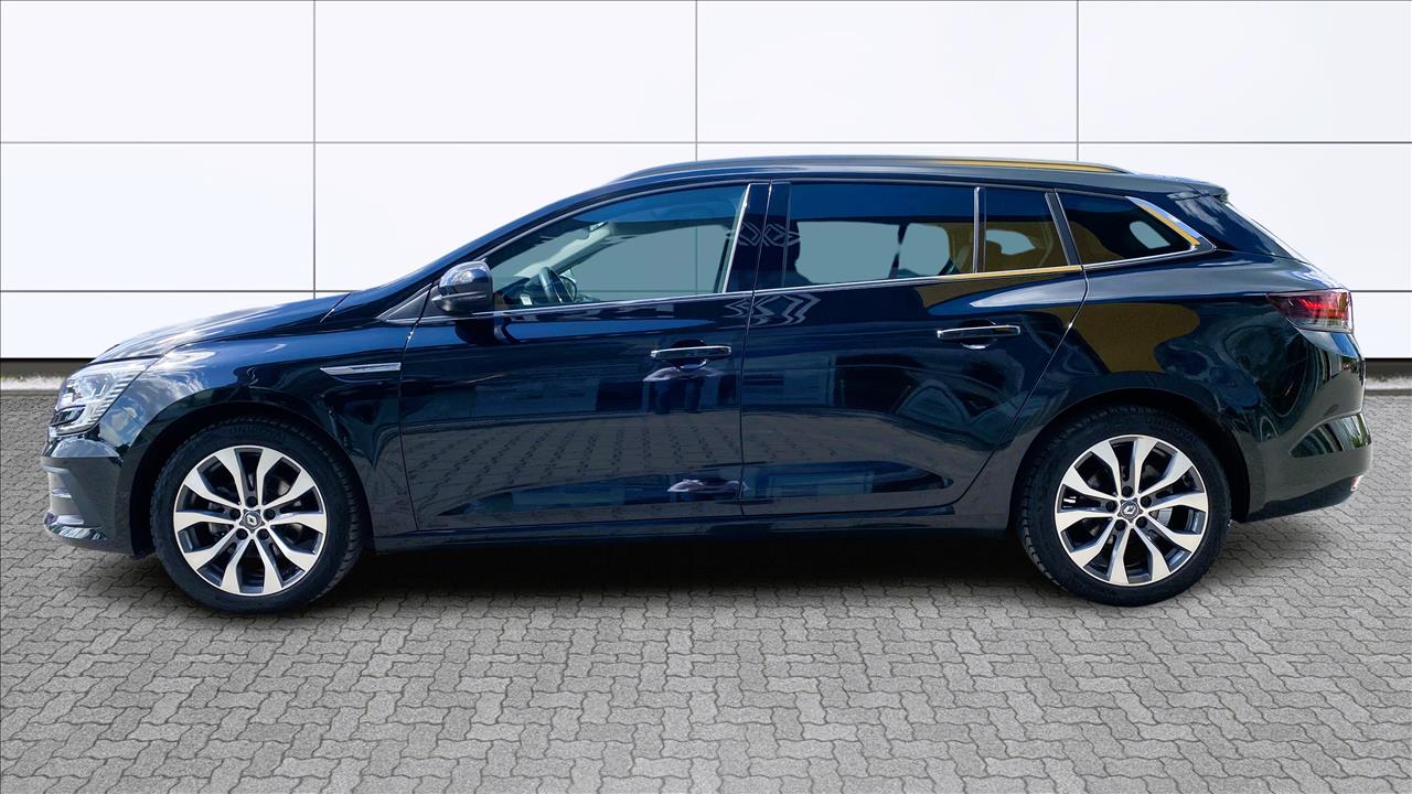 Renault MEGANE Megane 1.3 TCe FAP Techno EDC 2023