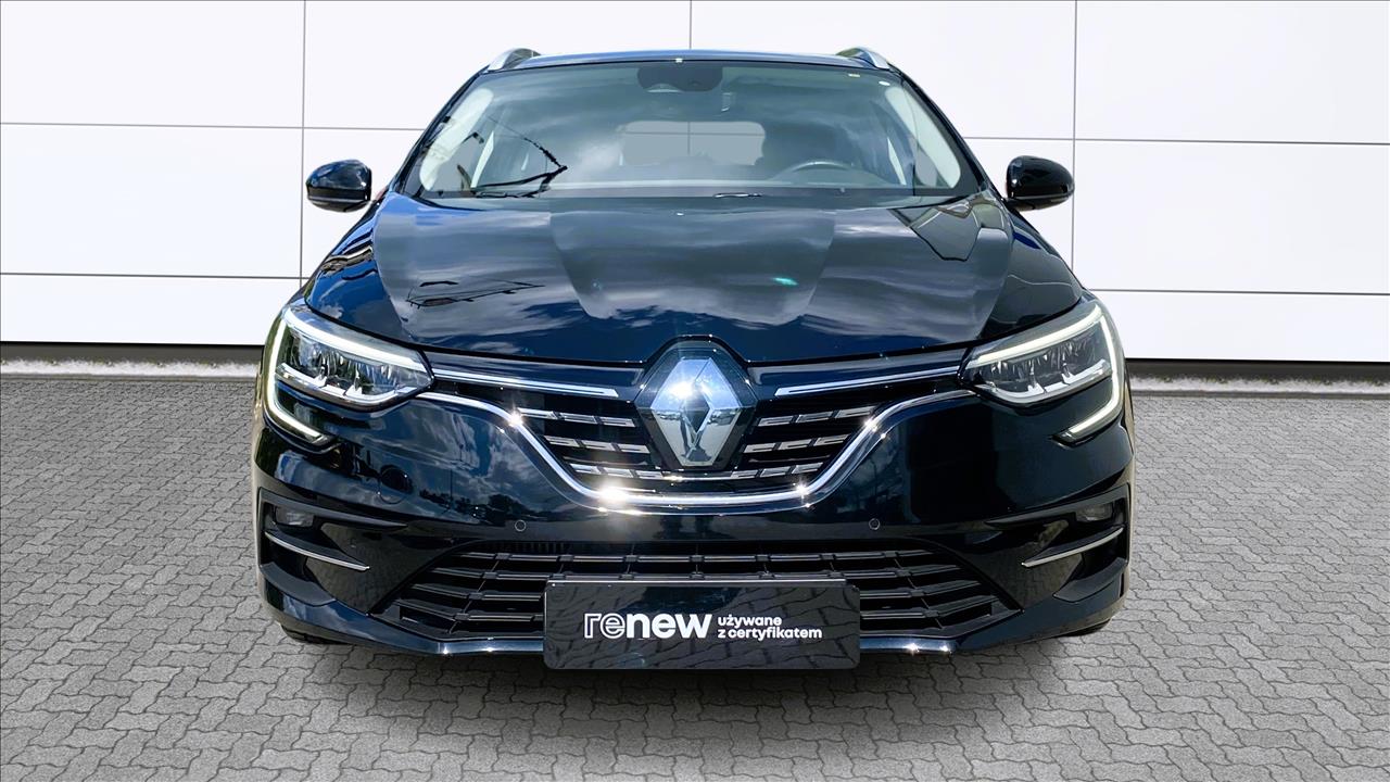 Renault MEGANE Megane 1.3 TCe FAP Techno EDC 2023