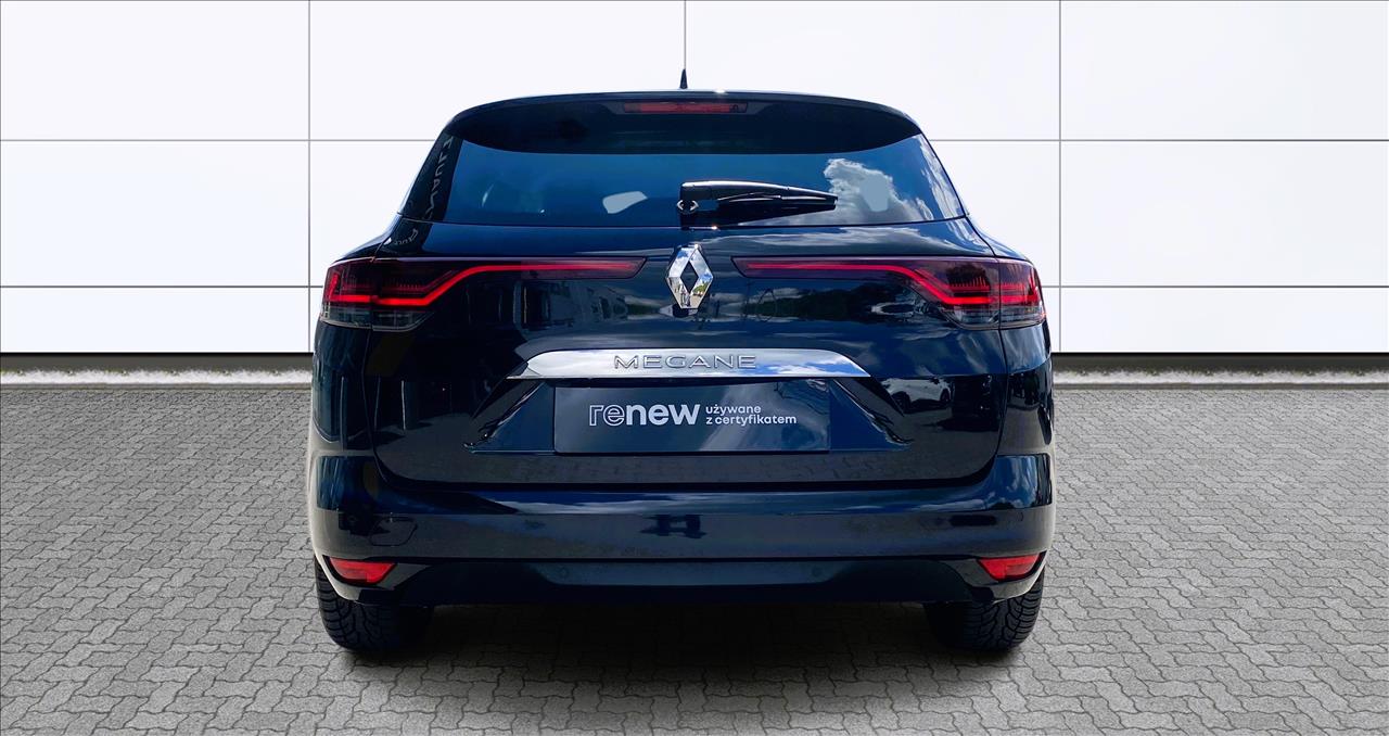 Renault MEGANE Megane 1.3 TCe FAP Techno EDC 2023