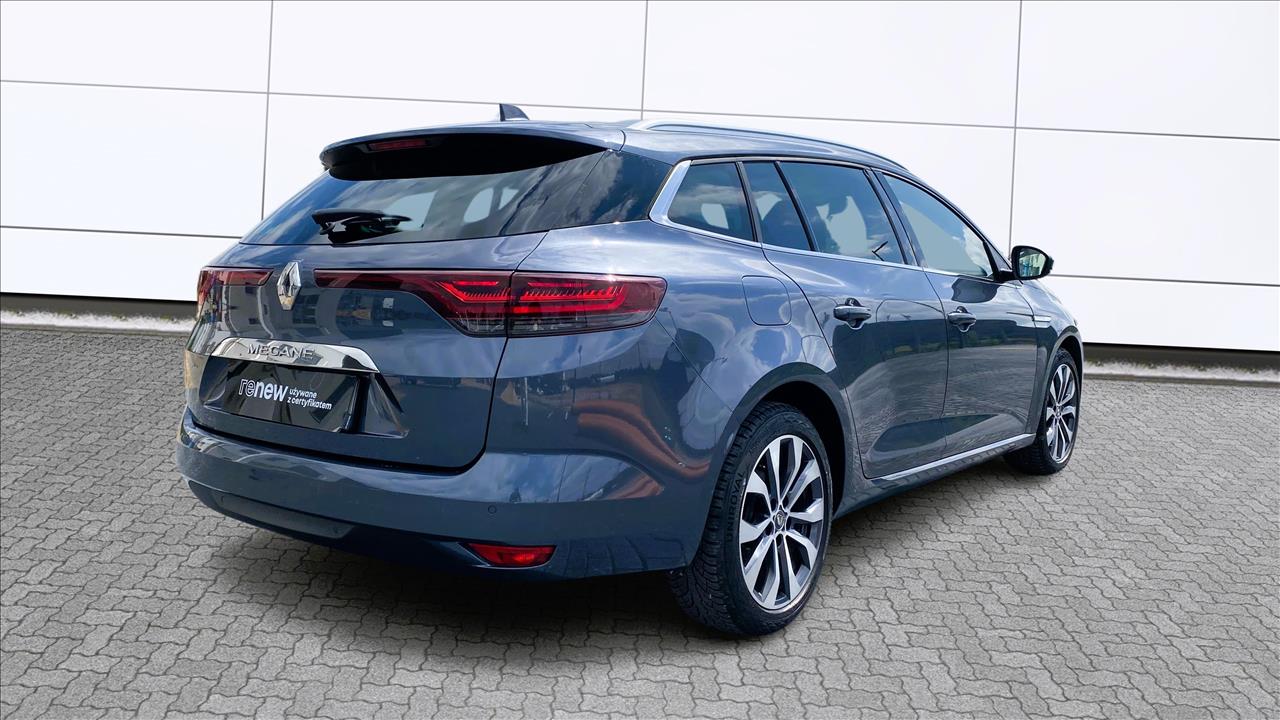 Renault MEGANE Megane 1.3 TCe FAP Techno EDC 2023