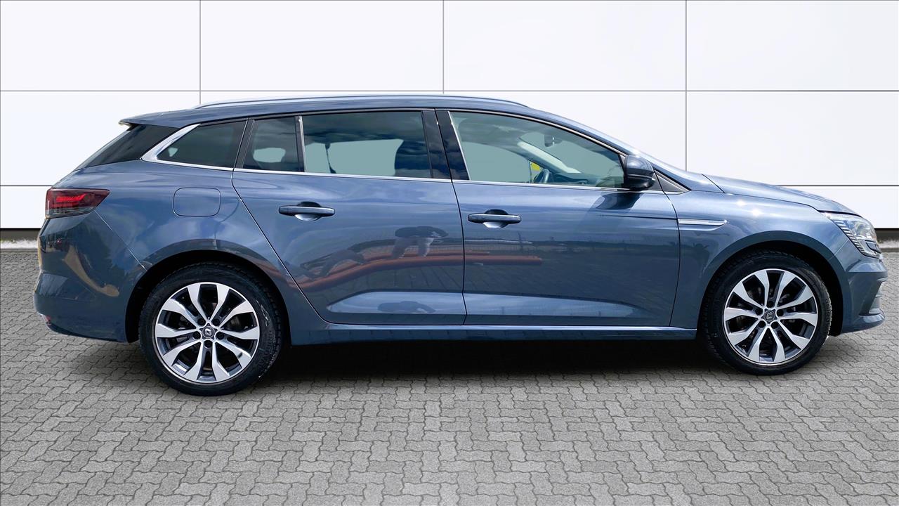 Renault MEGANE Megane 1.3 TCe FAP Techno EDC 2023