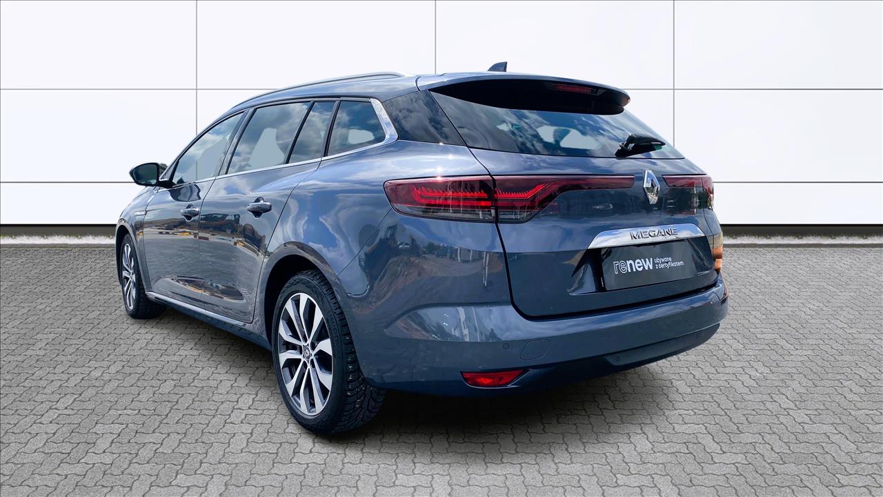 Renault MEGANE Megane 1.3 TCe FAP Techno EDC 2023