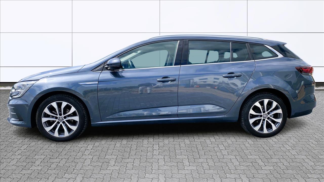 Renault MEGANE Megane 1.3 TCe FAP Techno EDC 2023