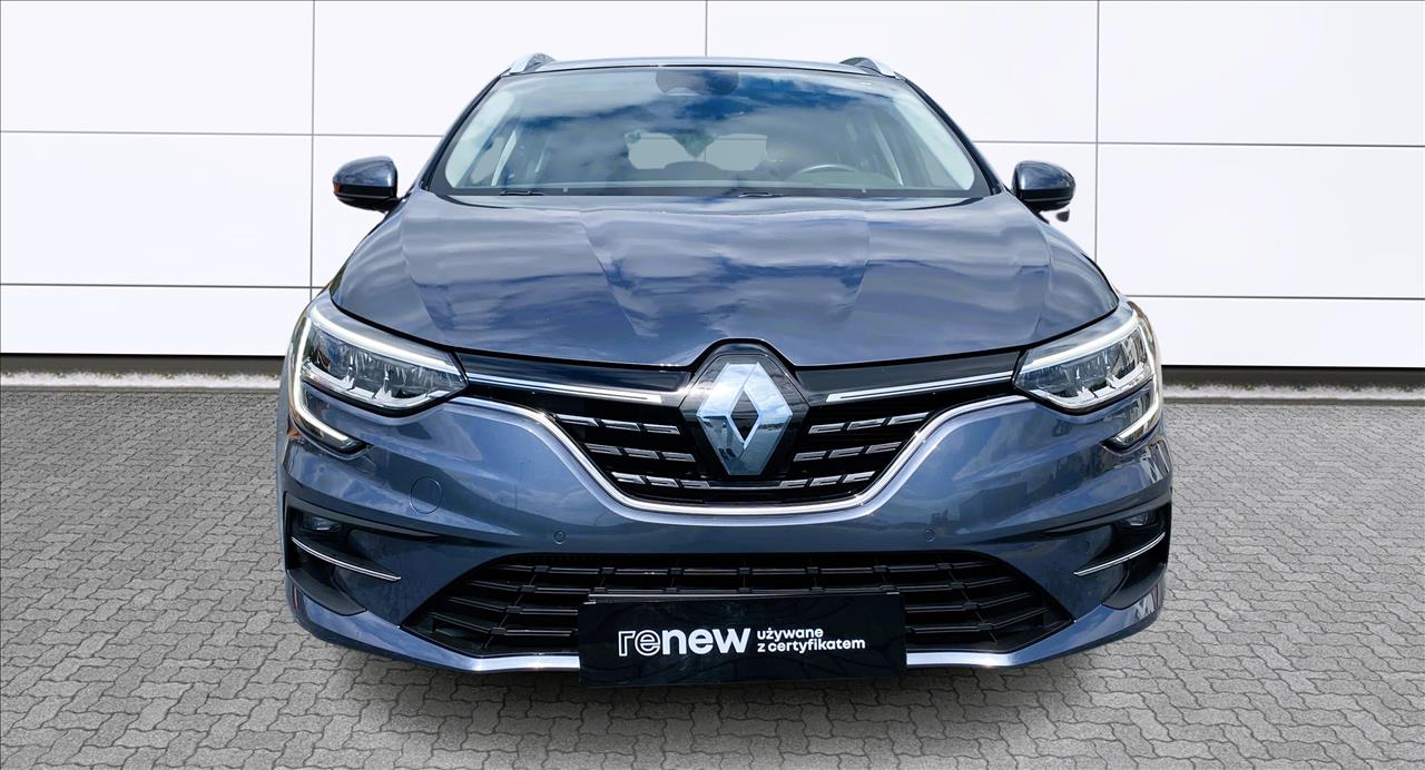 Renault MEGANE Megane 1.3 TCe FAP Techno EDC 2023