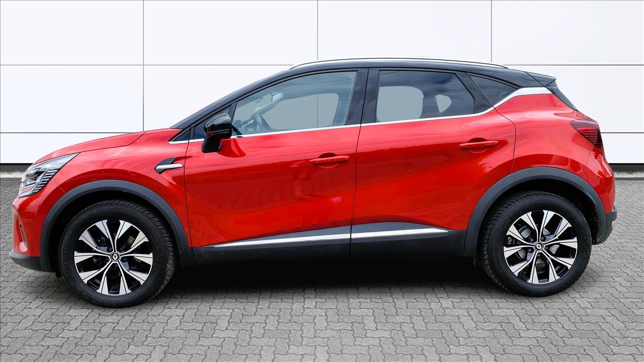 Renault CAPTUR Captur 1.0 TCe Techno 2023