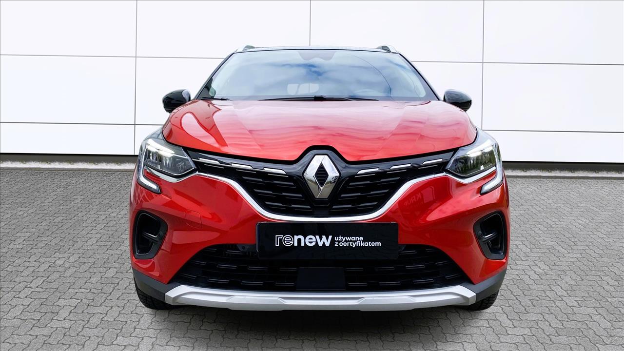 Renault CAPTUR Captur 1.0 TCe Techno 2023