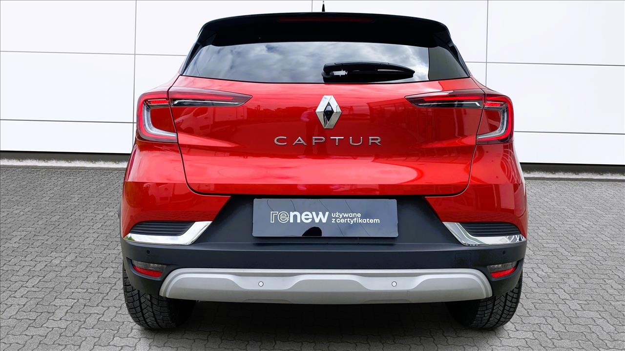 Renault CAPTUR Captur 1.0 TCe Techno 2023