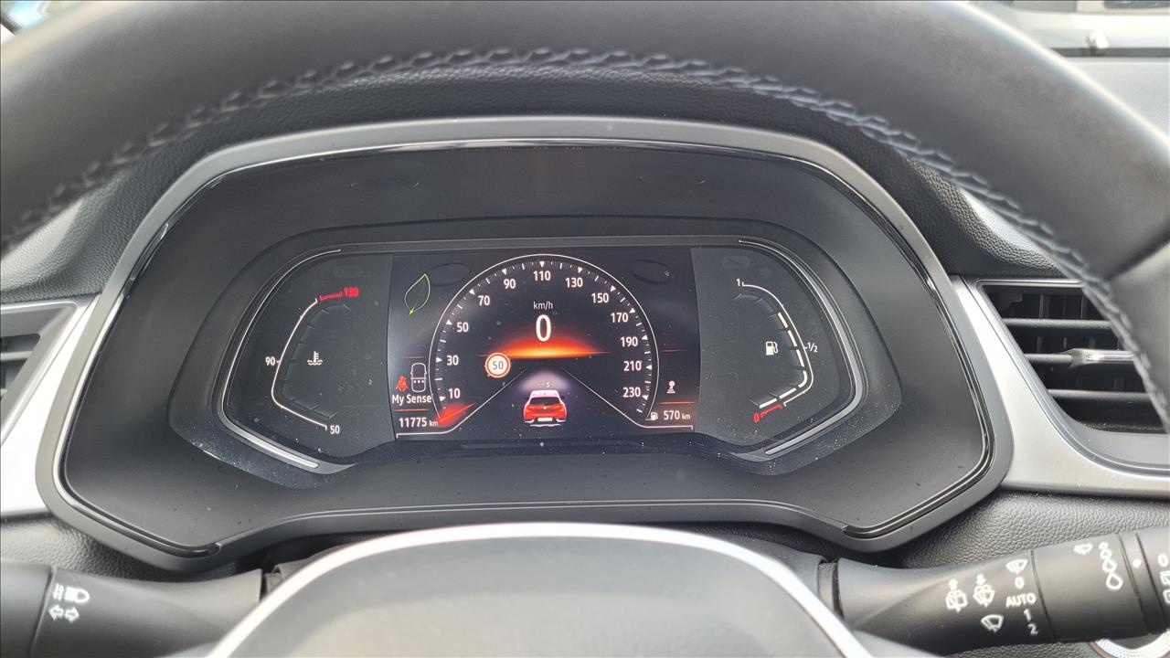 Renault CAPTUR Captur 1.3 TCe mHEV Techno 2023