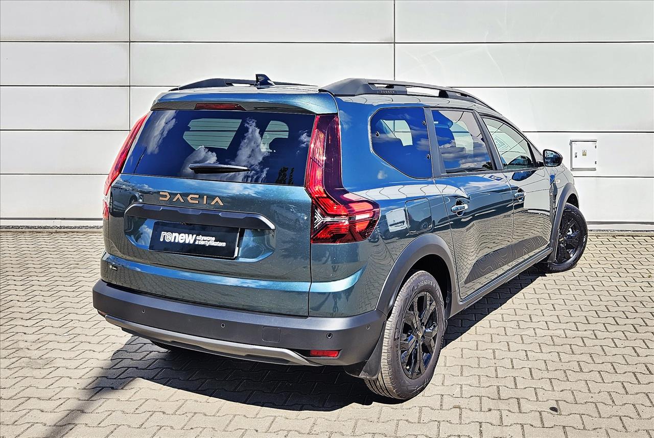 Dacia JOGGER Jogger 1.0 TCe Extreme LPG 7os. 2023