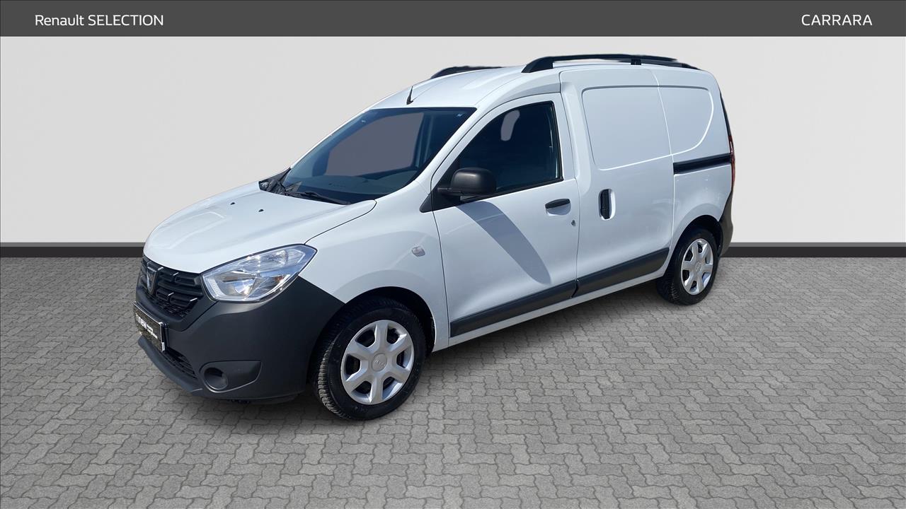 Dacia DOKKER VAN Dokker Van 1.3 TCe Confort Clim 2020