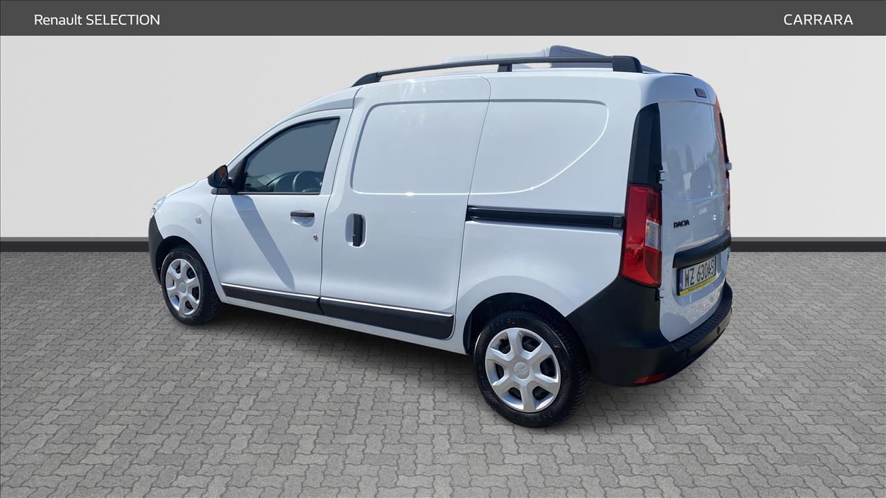 Dacia DOKKER VAN Dokker Van 1.3 TCe Confort Clim 2020