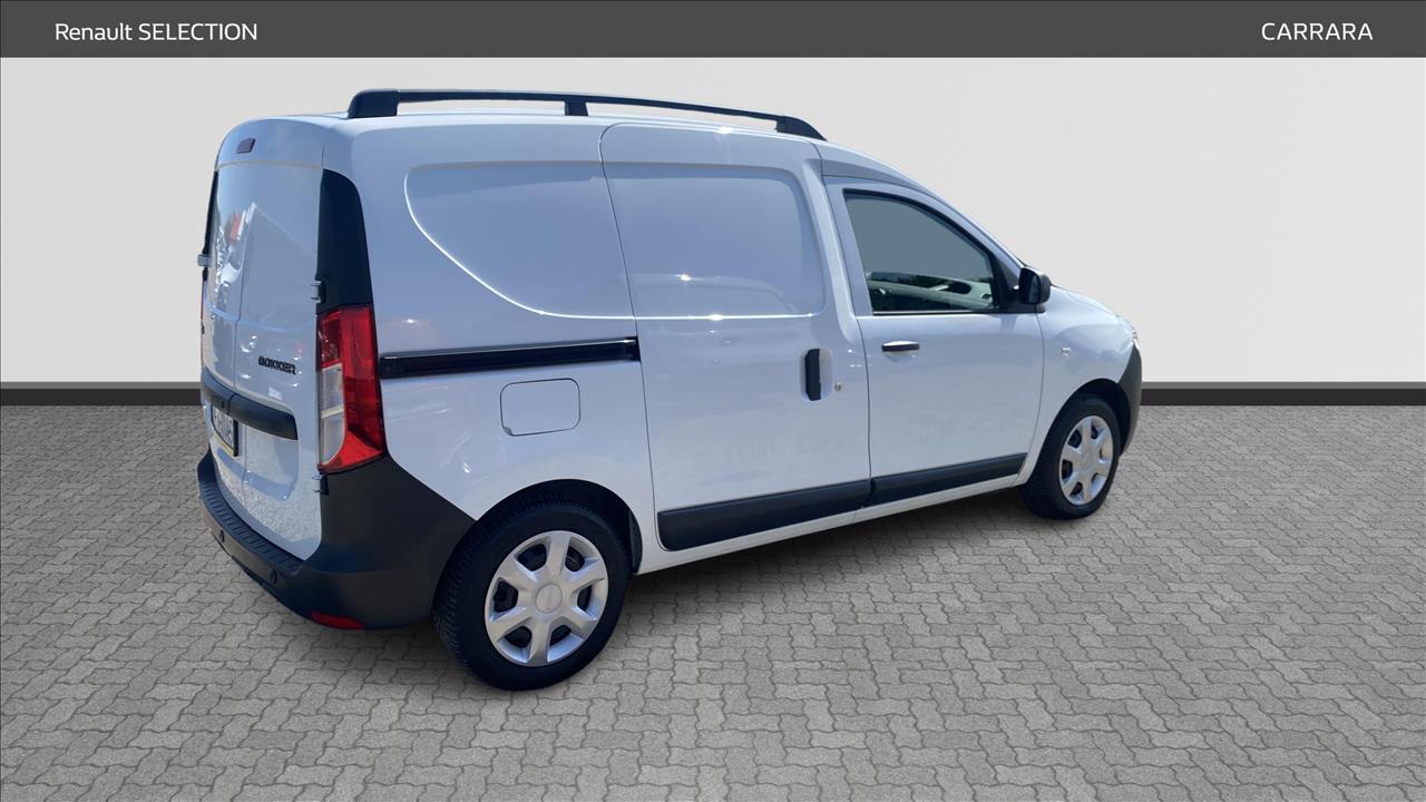 Dacia DOKKER VAN Dokker Van 1.3 TCe Confort Clim 2020