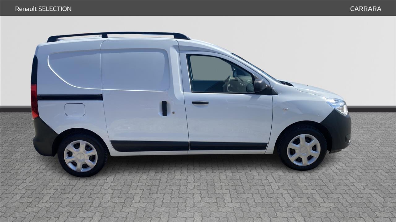 Dacia DOKKER VAN Dokker Van 1.3 TCe Confort Clim 2020