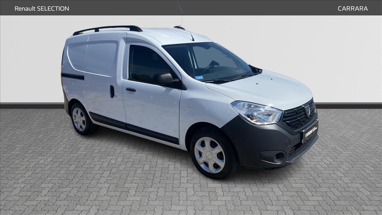 Dacia DOKKER VAN Dokker Van 1.3 TCe Confort Clim 2020