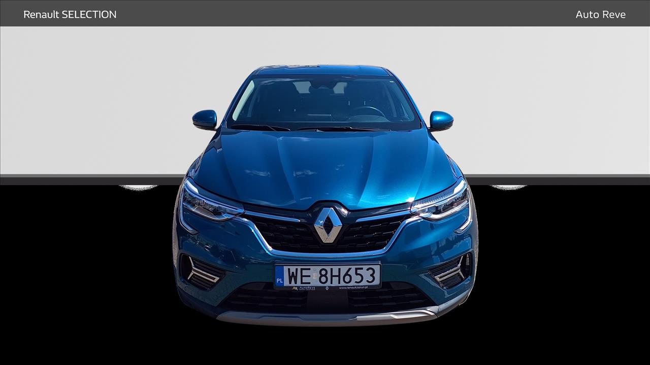 Renault ARKANA Arkana 1.3 TCe mHEV Intens EDC 2022