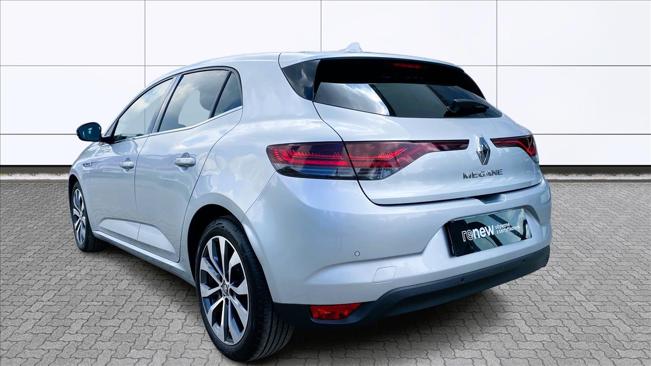 Renault MEGANE Megane 1.3 TCe FAP Techno 2023