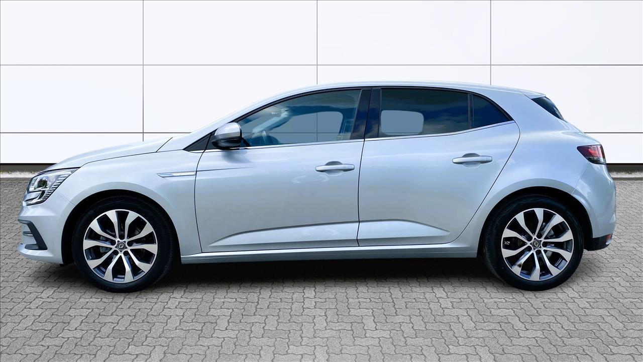 Renault MEGANE Megane 1.3 TCe FAP Techno 2023