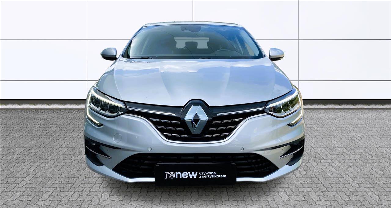 Renault MEGANE Megane 1.3 TCe FAP Techno 2023