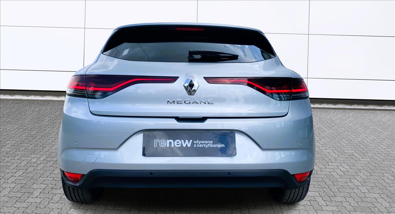 Renault MEGANE Megane 1.3 TCe FAP Techno 2023