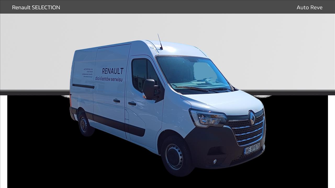 Renault MASTER Master dCi L2H2 Extra 2023