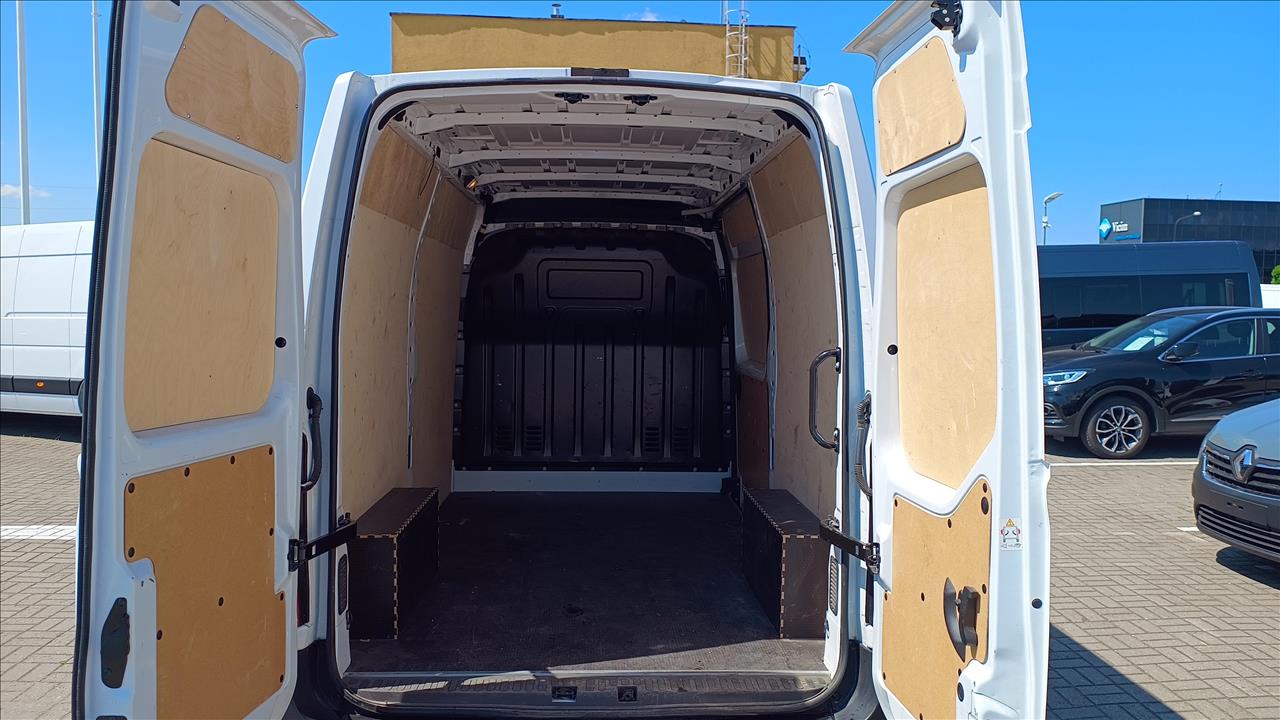 Renault MASTER Master dCi L2H2 Extra 2023